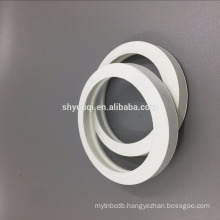NBR white rubber sealing ring